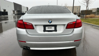 2012 BMW 528I - TWIN TURBO! - 6