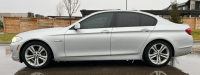 2012 BMW 528I - TWIN TURBO! - 8