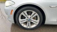 2012 BMW 528I - TWIN TURBO! - 11