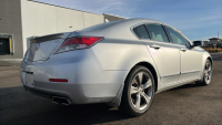 2012 ACURA TL - 105K MILES! - 5