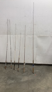 Fishing Poles