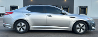 2012 KIA OPTIMA HYBRID - TINTED WINDOWS! - 4