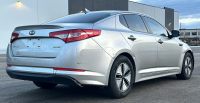 2012 KIA OPTIMA HYBRID - TINTED WINDOWS! - 5