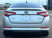 2012 KIA OPTIMA HYBRID - TINTED WINDOWS! - 6