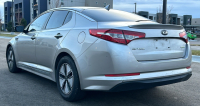 2012 KIA OPTIMA HYBRID - TINTED WINDOWS! - 7