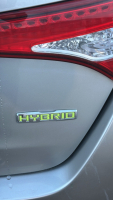 2012 KIA OPTIMA HYBRID - TINTED WINDOWS! - 17