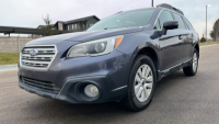 2015 SUBARU OUTBACK - AWD! - 2