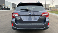 2015 SUBARU OUTBACK - AWD! - 6