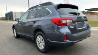 2015 SUBARU OUTBACK - AWD! - 7