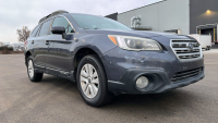 2015 SUBARU OUTBACK - AWD! - 33