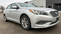 2015 HYUNDAI SONATA - 110K MILES!