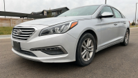 2015 HYUNDAI SONATA - 110K MILES! - 2