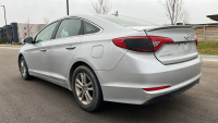 2015 HYUNDAI SONATA - 110K MILES! - 7