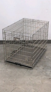 Folding Kennel