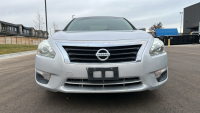 2013 NISSAN ALTIMA - WOOD GRAIN TRIM! - 3