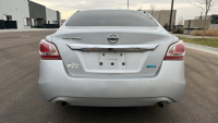 2013 NISSAN ALTIMA - WOOD GRAIN TRIM! - 6