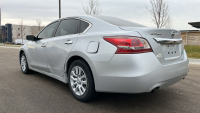 2013 NISSAN ALTIMA - WOOD GRAIN TRIM! - 8