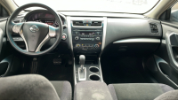 2013 NISSAN ALTIMA - WOOD GRAIN TRIM! - 16