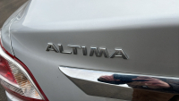 2013 NISSAN ALTIMA - WOOD GRAIN TRIM! - 18