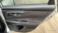 2013 NISSAN ALTIMA - WOOD GRAIN TRIM! - 22