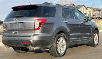 2012 FORD EXPLORER - 4X4 - 3RD ROW SEATING! - 5