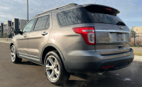 2012 FORD EXPLORER - 4X4 - 3RD ROW SEATING! - 7