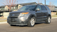 2012 FORD EXPLORER - 4X4 - 3RD ROW SEATING! - 11