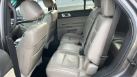 2012 FORD EXPLORER - 4X4 - 3RD ROW SEATING! - 16