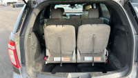 2012 FORD EXPLORER - 4X4 - 3RD ROW SEATING! - 24