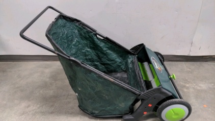 Lawn Sweeper
