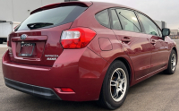 2013 SUBARU IMPREZA - AWD! - 5