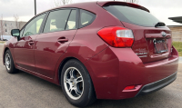 2013 SUBARU IMPREZA - AWD! - 6