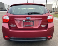 2013 SUBARU IMPREZA - AWD! - 7