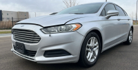 2013 FORD FUSION - TINTED WINDOWS! - 2