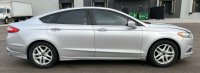 2013 FORD FUSION - TINTED WINDOWS! - 3