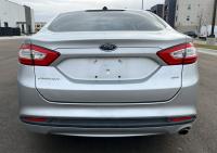 2013 FORD FUSION - TINTED WINDOWS! - 4