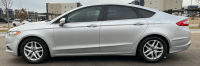 2013 FORD FUSION - TINTED WINDOWS! - 7