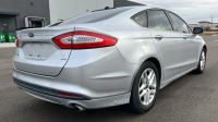 2013 FORD FUSION - TINTED WINDOWS! - 8