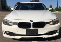 2014 BMW 320I - 92K MILES - TWIN TURBO! - 2