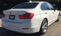 2014 BMW 320I - 92K MILES - TWIN TURBO! - 5