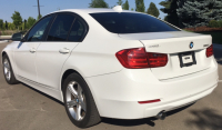 2014 BMW 320I - 92K MILES - TWIN TURBO! - 6