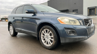 2010 VOLVO XC60 - AWD - TURBO!