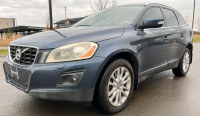 2010 VOLVO XC60 - AWD - TURBO! - 3