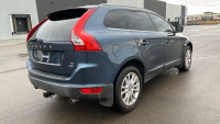 2010 VOLVO XC60 - AWD - TURBO! - 5