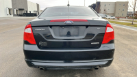 2012 FORD FUSION - 4X4! - 5