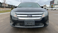 2012 FORD FUSION - 4X4! - 14