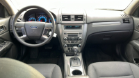 2012 FORD FUSION - 4X4! - 16