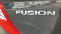 2012 FORD FUSION - 4X4! - 17