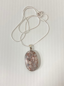 Malifan Stone Necklace