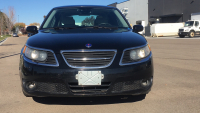 2008 SAAB - TURBO - 116K MILES! - 2